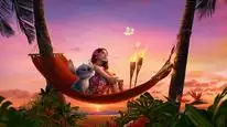Tập Full Lilo và Stitch