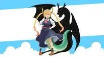 Tập 11 Kobayashi-san Chi no Maid Dragon