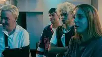 Tập 06 Nhịp Điệu Hip Hop Ý (Phần 2)