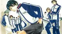 Tập 1 The Prince of Tennis