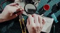 Tập 5 Nghệ thuật tình báo