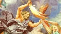 Tập 2 Ancient Aliens (Phần 2)