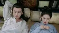 Tập 9 Dữ Quân Ca
