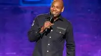 Tập Full Dave Chappelle: Kẻ Mộng Mơ