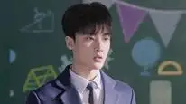 Tập 2 Thời Gian Rực Rỡ