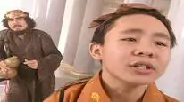 Tập 1 Đông Du Ký