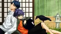 Tập 1 Hakkenden: Touhou Hakken Ibun