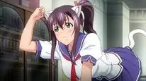 Tập 1 Maken-Ki!