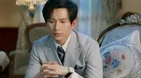 Tập 16 Thâm Tiềm: Giấu Kín