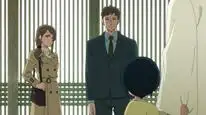 Tập 12 Mononogatari
