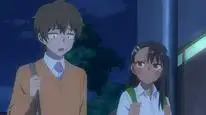 Tập 02 Đừng Chọc Anh Nữa Mà, Nagatoro! (S2)
