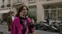 Tập 9 Emily Ở Paris (Phần 1)