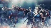 Tập Full Resident Evil: Đảo Tử Thần