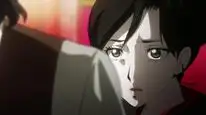 Tập 11 Jouran: THE PRINCESS OF SNOW AND BLOOD