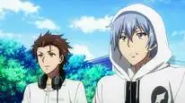 Tập 23 Huyết Chiến - Strike the Blood