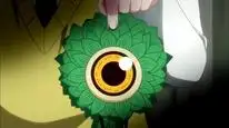 Tập 2 Fukigen na Mononokean