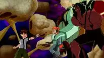 Tập 13 Ben 10 (Phần 2)