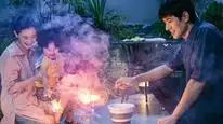 Tập 10 Đến khi áo phông khô