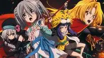 Tập 5 Oda Nobuna No Yabou