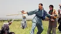 Tập 04 Tuyết Sơn Phi Hồ (1999)