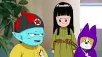 Tập Full Dragon Ball Z: Trận Chiến Của Các Vị Thần