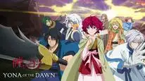 Tập 9 Akatsuki no Yona