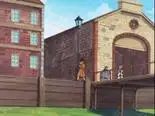 Tập 17 Thám Tử Sherlock Hound