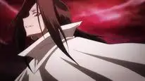 Tập 44 Shaman King: Vua pháp thuật