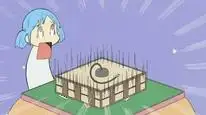 Tập 17 Nichijou: Cuộc Sống Thường Ngày Của Tôi
