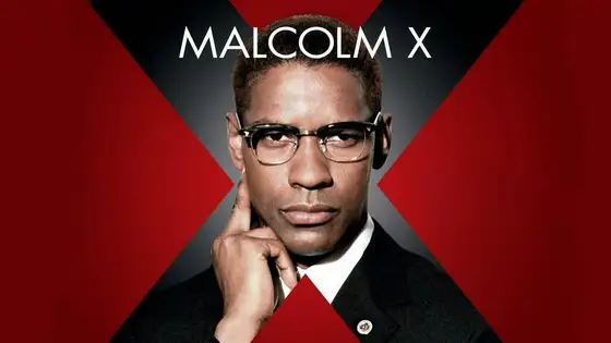 Tập Full Lãnh Tụ Malcolm X