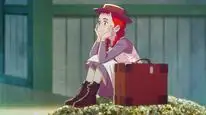 Tập 01 Anne Shirley