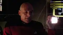 Tập 19 Star Trek: Thế hệ tiếp theo (Phần 7)