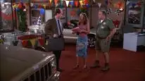 Tập 5 The King of Queens (Phần 3)