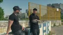 Tập 01 Nhịp Điệu Hip Hop Ý (Phần 1)