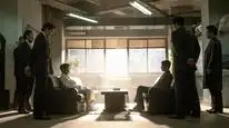 Tập 9 Tội Ác Kinh Hoàng (bản hàn)