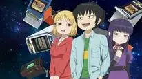 Tập 1 High Score Girl: Extra Stage