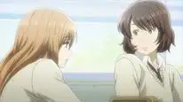 Tập 8 Chihayafuru