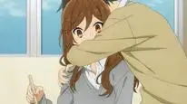 Tập 2 Horimiya: Những Mảnh Ghép Bị Mất