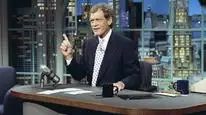 Tập 4 David Letterman: Những vị khách không cần giới thiệu (Phần 2)