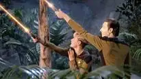 Tập 20 Star Trek: Thế hệ tiếp theo (Phần 1)