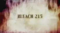 Tập 215 Bleach