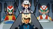 Tập 12 Grendizer U