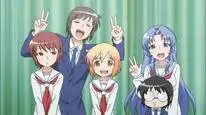 Tập 5 Kotoura-san