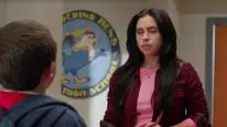 Tập 8 Gia đình Heck (Phần 9)