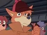 Tập 18 Thám Tử Sherlock Hound