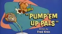 Tập 4 Tom and Jerry Kids Show (1990) (Phần 2)