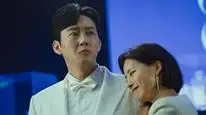 Tập 5 Thiên Nga Bóng Đêm