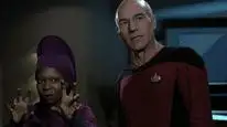 Tập 16 Star Trek: Thế hệ tiếp theo (Phần 2)