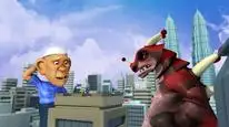 Tập 9 BoBoiBoy (Phần 1)