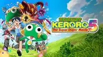 Tập Full Keroro Gunsou Movie 1
